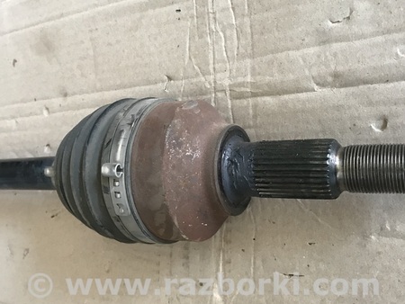 Полуось задняя для Tesla Model Y Белая Церковь 1188161-00-C