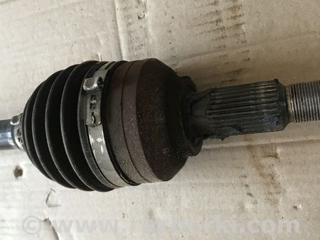 Полуось задняя для Tesla Model 3 Белая Церковь 1044161-00-C