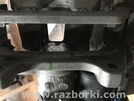 Супорт задній правий электро для Tesla Model 3 Белая Церковь 1044624-00-F