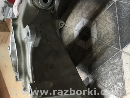 Цапфа задняя левая для Tesla Model Y Белая Церковь 1188411-00-E