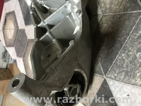 Кронштейн крепления двигателя для Tesla Model Y Белая Церковь 1093278-00-B