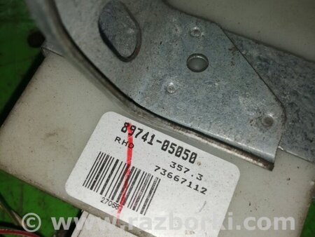 Блок управления дверьми для Toyota Avensis T250 (02.2003-10.2009) Киев 8974105050