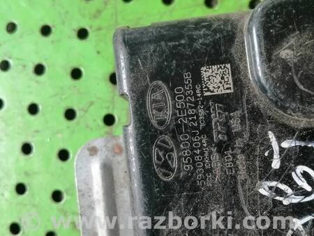 Модуль давления в шинах для Hyundai Tucson Киев 958002E500