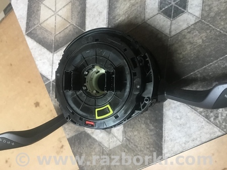 Переключатель поворотов в сборе для Tesla Model 3 Белая Церковь 10147477-02