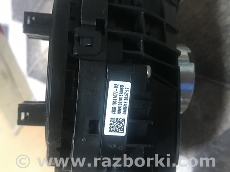 Переключатель поворотов в сборе для Tesla Model 3 Белая Церковь 10147477-02