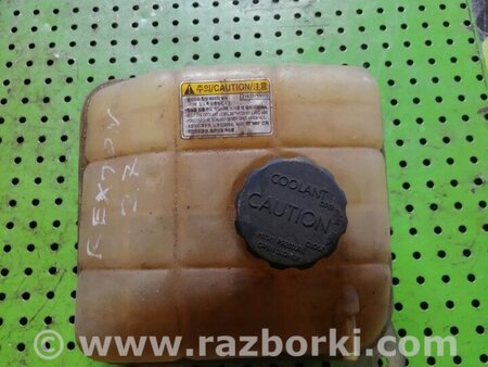 Расширительный бачок для SsangYong Rexton Киев 2161008002
