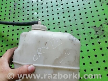 Расширительный бачок для Honda CR-V (07-11) Киев 19101RZAA00