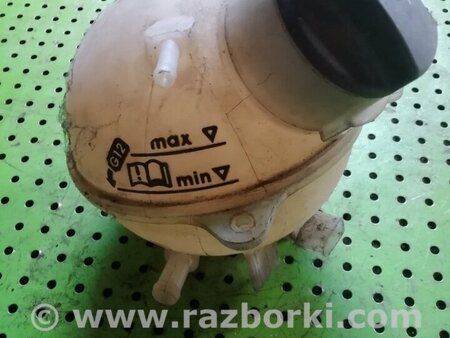 Расширительный бачок для Volkswagen Sharan Киев 7M3121407A