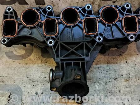 Впускной коллектор для Skoda Octavia A5 Киев 03L129711AN