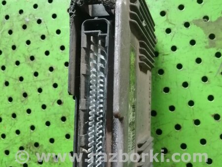Блок управления двигателем для Renault Kangoo Киев 7700108813