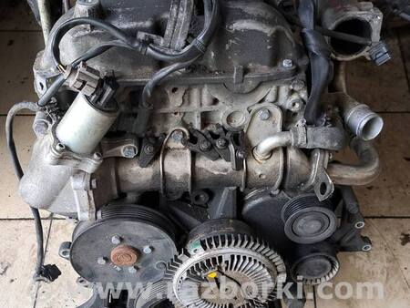 Двигатель дизель 2.0 для SsangYong Kyron Киев 6640102898