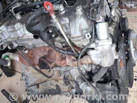 Двигатель дизель 2.0 для SsangYong Kyron Киев 6640102898