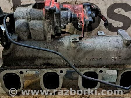 Впускной коллектор для Ford Connect Transit  Киев 4M5Q9424BD