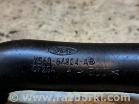 Патрубок сапуна для Ford Connect Transit  Киев YS6Q6A804AB