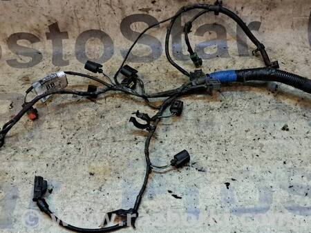 Проводка двигателя для Ford Connect Transit  Киев 7T1T9H589BB