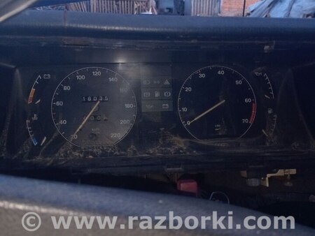 по запчастям для Opel Rekord E1/E2 (77-86) Горохів