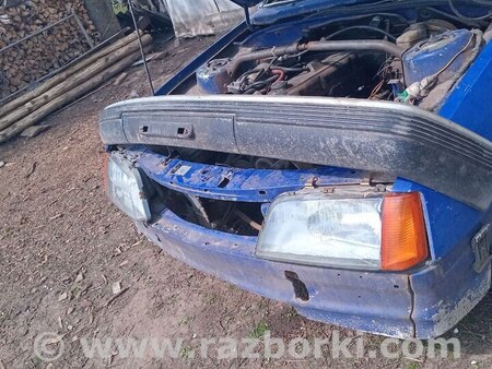 по запчастям для Opel Rekord E1/E2 (77-86) Горохів