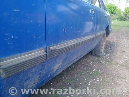 по запчастям для Opel Rekord E1/E2 (77-86) Горохів