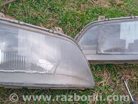 Поворотник для Opel Omega A (1986-1993) Горохів