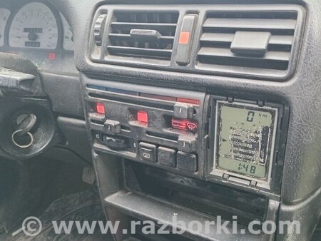 Торпеда для Opel Vectra A (1988-1995) Горохів