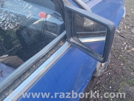 Зеркало для Opel Rekord E1/E2 (77-86) Горохів
