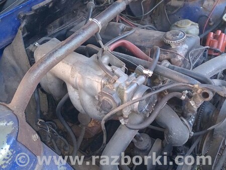 Двигатель бензин 2.0 для Opel Rekord E1/E2 (77-86) Горохів