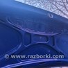 Крышка багажника для Opel Rekord E1/E2 (77-86) Горохів