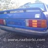 Крышка багажника для Opel Rekord E1/E2 (77-86) Горохів