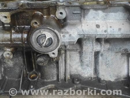 Блок цилиндров для Nissan Juke (10-19) Киев 11000ED01G