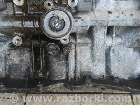 Блок цилиндров для Nissan Juke (10-19) Киев 11000ED01G