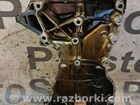 Крышка мотора передняя для Nissan Juke (10-19) Киев 135009U51A