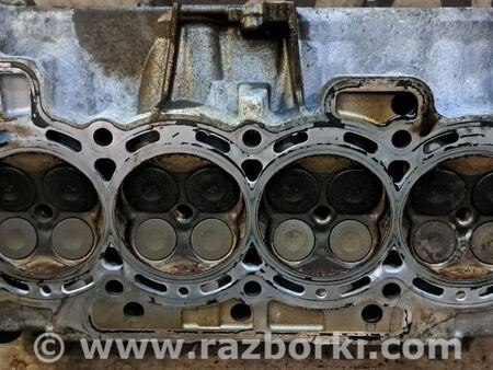 Головка блока для Nissan Juke (10-19) Киев 11040EE000