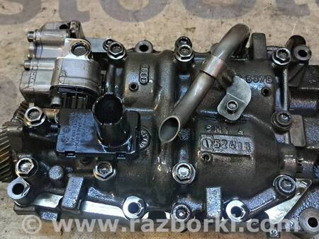 Балансирный вал в сборе для Skoda Octavia A5 Киев 03G103535B