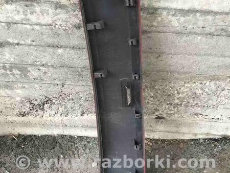 Накладка крышки багажника для Honda CR-V (07-11) Киев 74895-T1G-E000