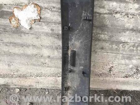 Накладка крышки багажника для Honda CR-V (07-11) Киев 74895-T1G-E000