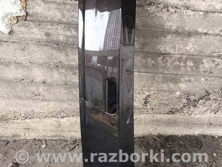 Накладка крышки багажника для Honda CR-V (07-11) Киев 74895-T1G-E000