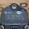 Датчик уровня масла для Skoda Octavia A5 Киев 03C907660G