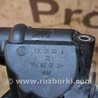 Фланец системы охлаждения для Skoda Octavia A5 Киев 03L121132A