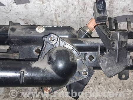 Корпус термостата для Hyundai Sonata YF (09.2009-03.2014) Киев 256202GXXX
