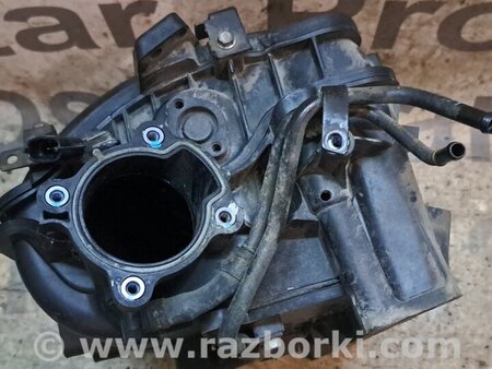 Впускной коллектор для Hyundai Sonata YF (09.2009-03.2014) Киев 283102G030
