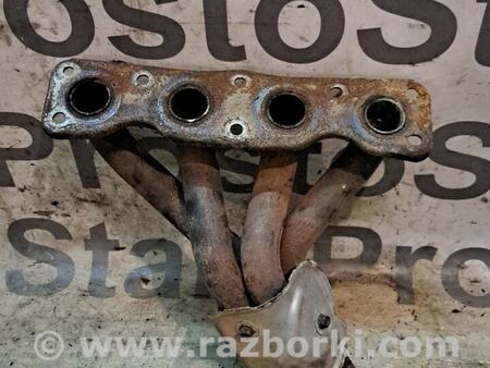 Выпускной коллектор для Hyundai Sonata YF (09.2009-03.2014) Киев 285112G700