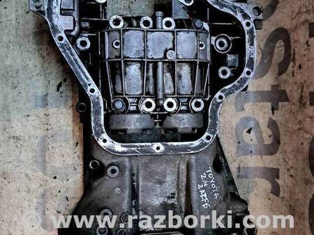 Поддон картера для Toyota Camry 40 XV40 (01.2006-07.2011) Киев 1142028011