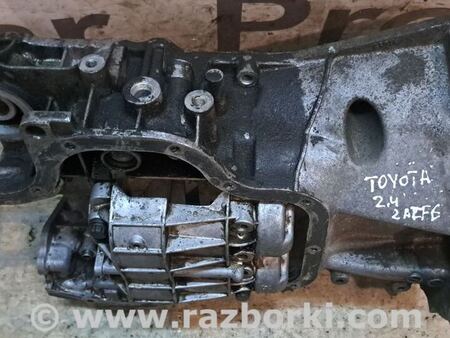Поддон картера для Toyota Camry 40 XV40 (01.2006-07.2011) Киев 1142028011