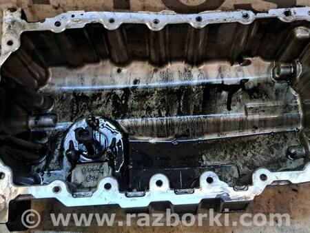 Поддон масляный для Skoda Octavia A5 Киев 03G103603AD