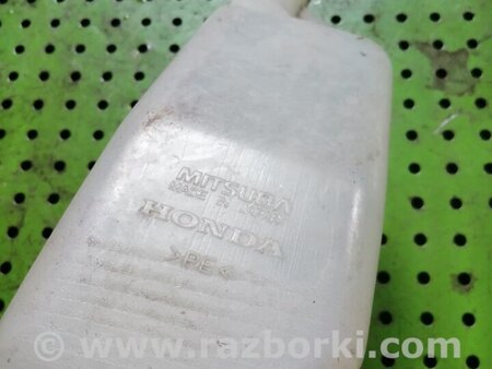Бачок омывателя для Honda CR-V (02-06) Киев 76804SCAA01