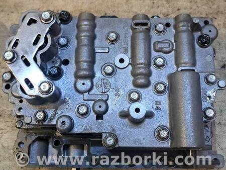 Гидроблок АКПП для KIA Sorento Киев 462103B011