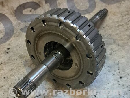 Запчасти АКПП для KIA Sorento Киев 454103B201