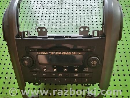 Магнитола для Honda CR-V (07-11) Киев 39100SWAG20