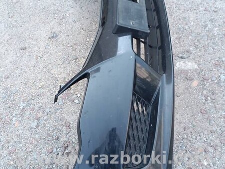 Бампер передний для Honda Civic 4D Киев 04711-SNB-E50ZZ