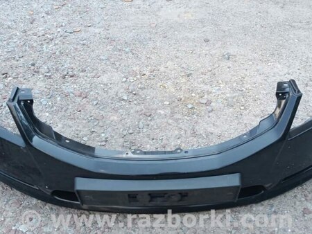 Бампер передний для Honda Civic 4D Киев 04711-SNB-E50ZZ
